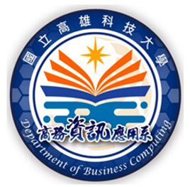 NKUST – Dept. of Business Computing